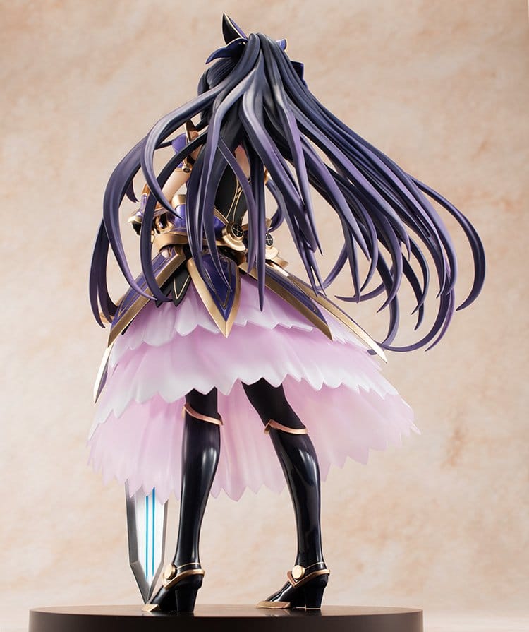 PREORDINE+ 04/2027 Date A Live PVC Figure 1/7 Tohka Yatogami Astral Dress Ver. (re-run) 23 cm
