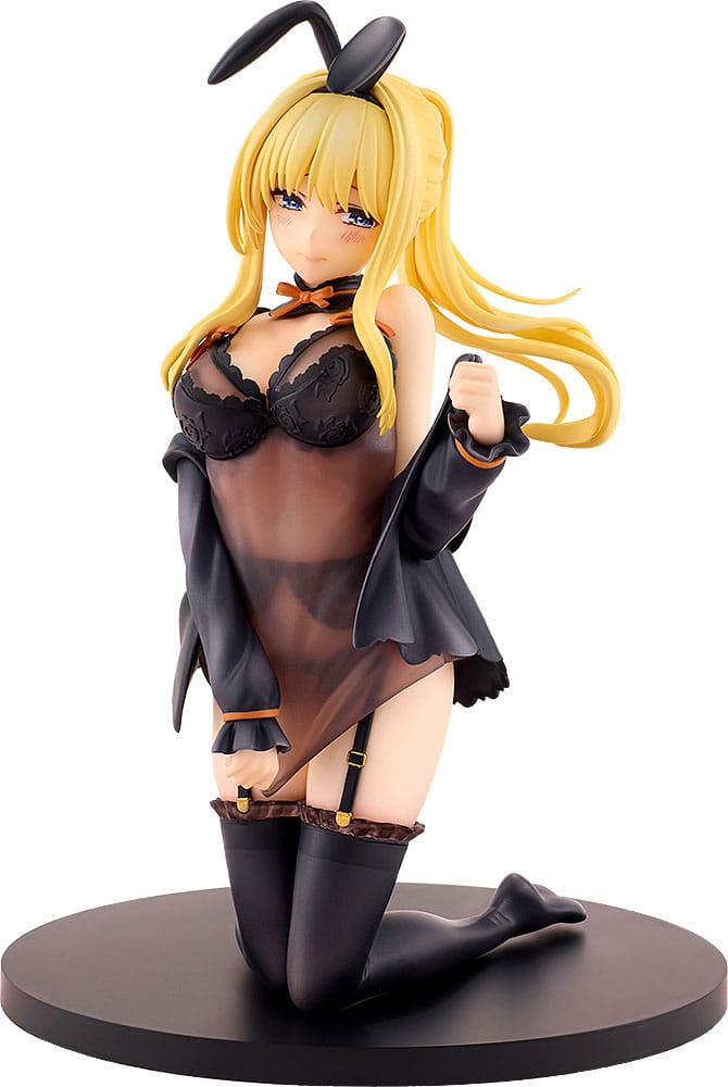 VORBESTELLUNG+ 03/2026 Konosuba Gottes Segen für diese wundervolle Welt! PVC-Statue Darkness: Light Novel 10th Anniversary Ver. 15 cm