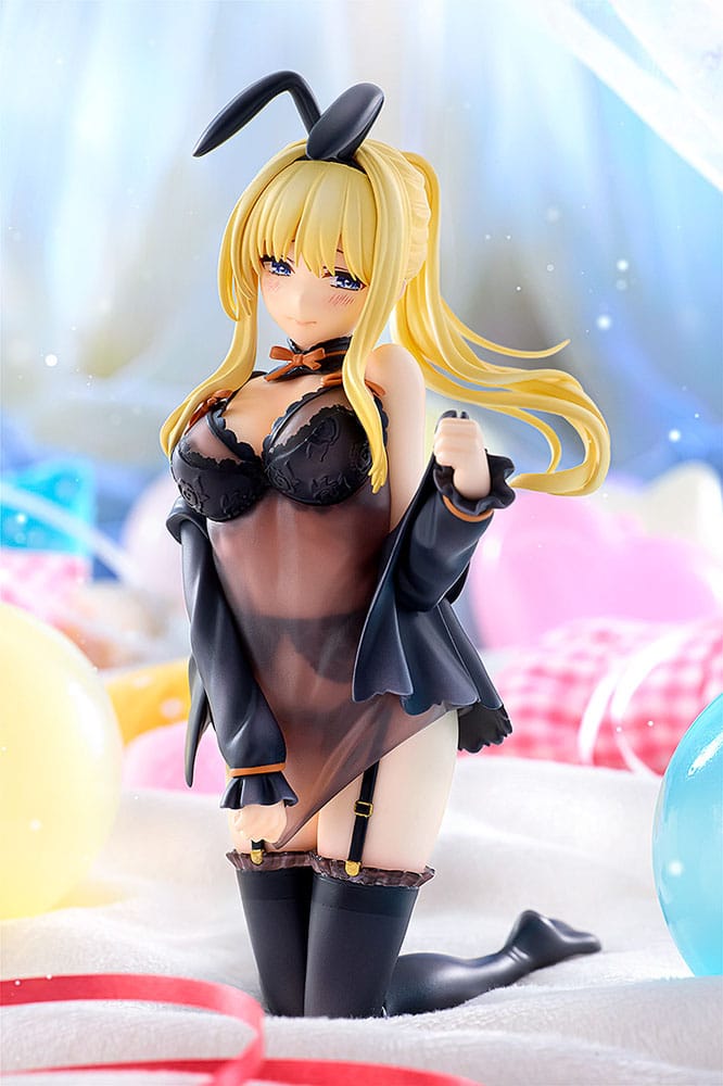 VORBESTELLUNG+ 03/2026 Konosuba Gottes Segen für diese wundervolle Welt! PVC-Statue Darkness: Light Novel 10th Anniversary Ver. 15 cm