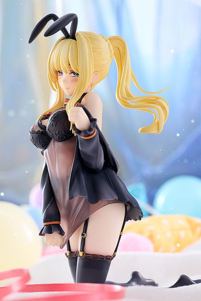 VORBESTELLUNG+ 03/2026 Konosuba Gottes Segen für diese wundervolle Welt! PVC-Statue Darkness: Light Novel 10th Anniversary Ver. 15 cm