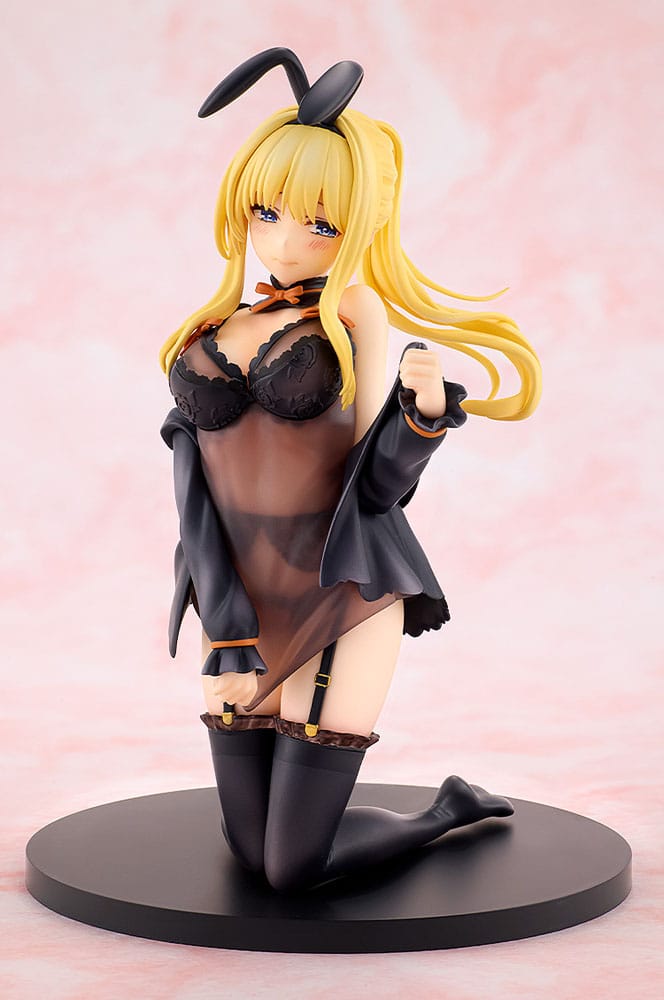 VORBESTELLUNG+ 03/2026 Konosuba Gottes Segen für diese wundervolle Welt! PVC-Statue Darkness: Light Novel 10th Anniversary Ver. 15 cm