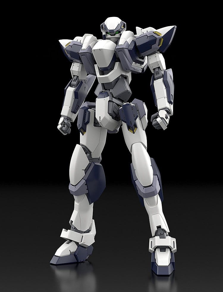 PREORDINE+ 05/2027 Full Metal Panic! Plastic Model Kit 1/48 Arbalest Special Set 18 cm