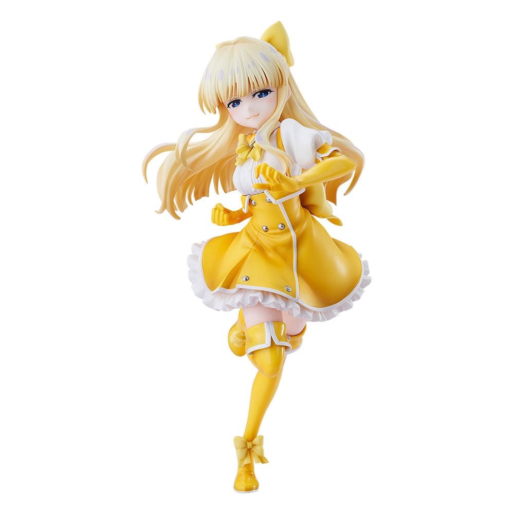PREORDINE 05/2026 Gushing Over Magical Girls Statue 1/7 Magia Sulfur 22 cm (18+) (PREORDINE NON CANCELLABILE)