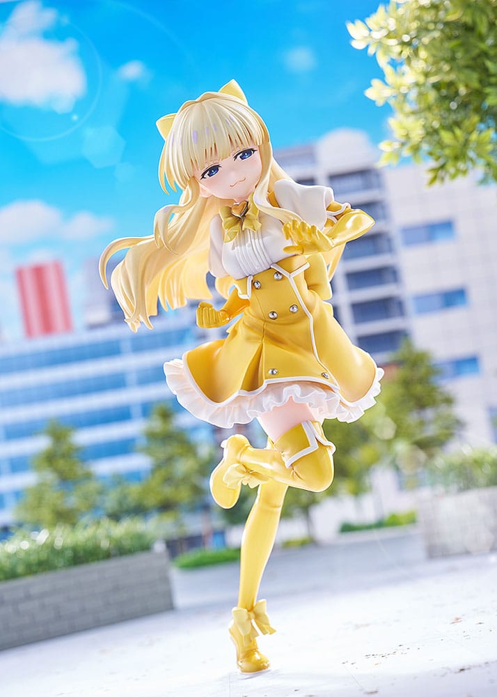 PREORDINE 05/2026 Gushing Over Magical Girls Statue 1/7 Magia Sulfur 22 cm (18+) (PREORDINE NON CANCELLABILE)