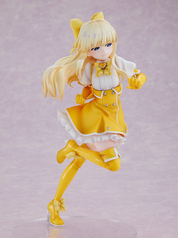PREORDINE 05/2026 Gushing Over Magical Girls Statue 1/7 Magia Sulfur 22 cm (18+) (PREORDINE NON CANCELLABILE)