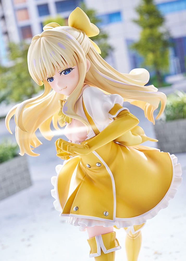PREORDINE 05/2026 Gushing Over Magical Girls Statue 1/7 Magia Sulfur 22 cm (18+) (PREORDINE NON CANCELLABILE)