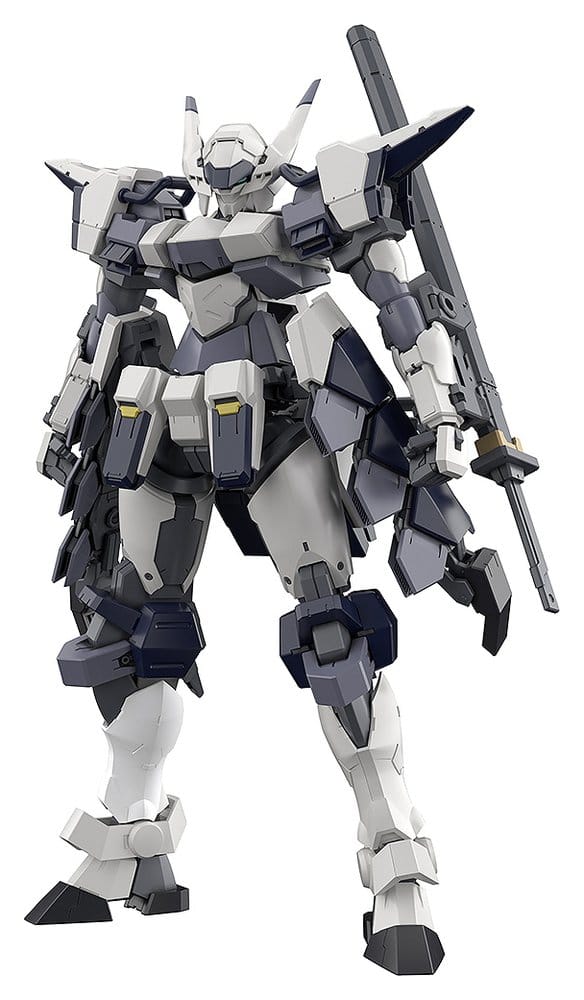 PREORDINE+ 11/2026 (NON CANCELLABILE) Full Metal Panic! Plastic Model Kit 1/48 Azure Raven 18 cm