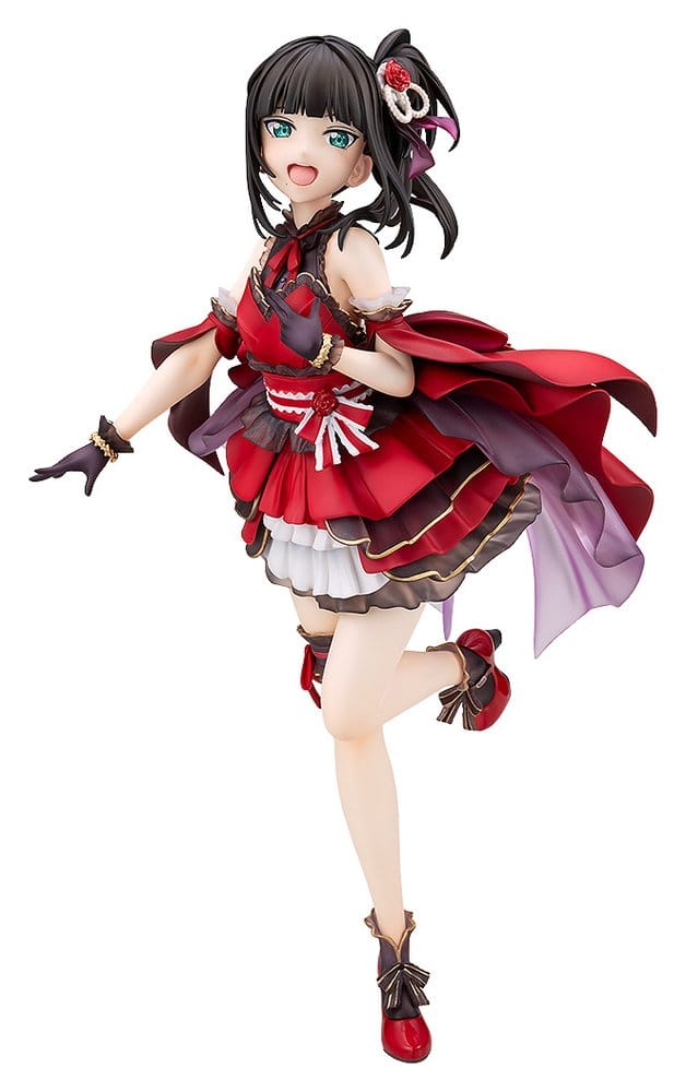 PREORDINE+ 03/2027 (NON CANCELLABILE) LoveLive! Sunshine!! PVC Figure 1/7 Dia Kurosawa LoveLive!Days 5th Anniversary ver. 25 cm