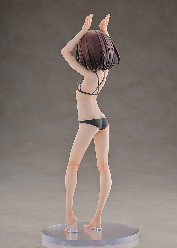 PREORDINE CHIUSO 01/2026 Sword Art Online Alternative: Gun Gale Online Statues 2-Pack 1/7 Llenn: Light Novel Dress & Swimsuit Ver. 23 cm (PREORDINE NON CANCELLABILE)