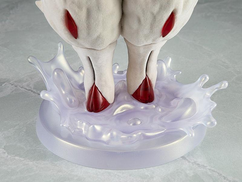 PREORDINE ESAURITO Made in Abyss: The Golden City of the Scorching Sun Statue 1/7 Faputa 20 cm