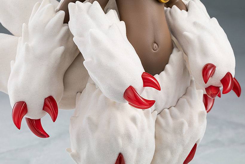 PREORDINE ESAURITO Made in Abyss: The Golden City of the Scorching Sun Statue 1/7 Faputa 20 cm