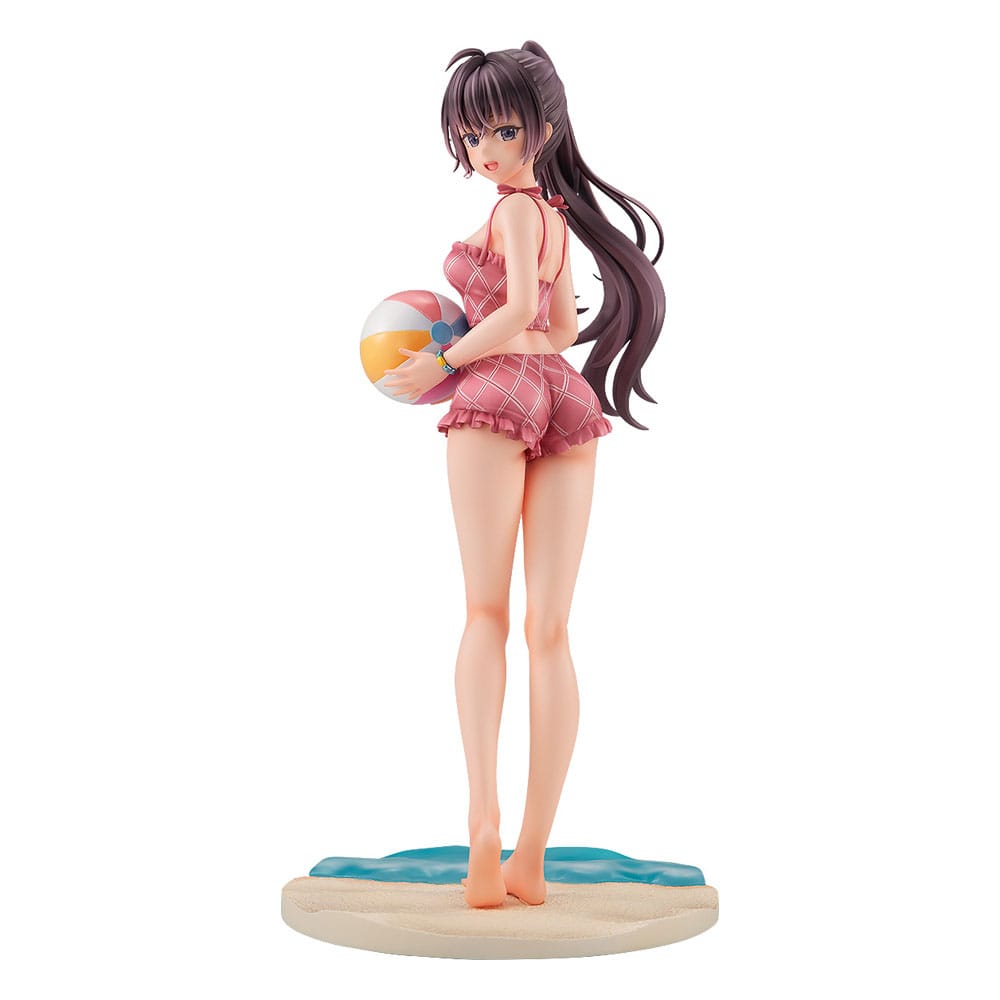 MADE TO ORDER Alya Sometimes Hides Her Feelings in Russian Statue 1/7 Yuki Suou: Vacation Swimsuit Ver. 24 cm *SPECIAL PRICE* SOLD OUT
