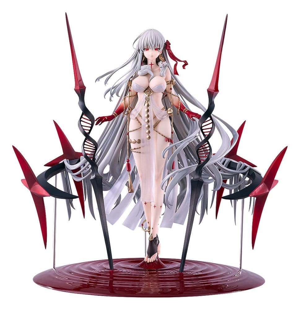 PREORDINE+ 12/2026 (NON CANCELLABILE) Fate/Grand Order PVC Statue 1/7 Archer/Durga 24 cm