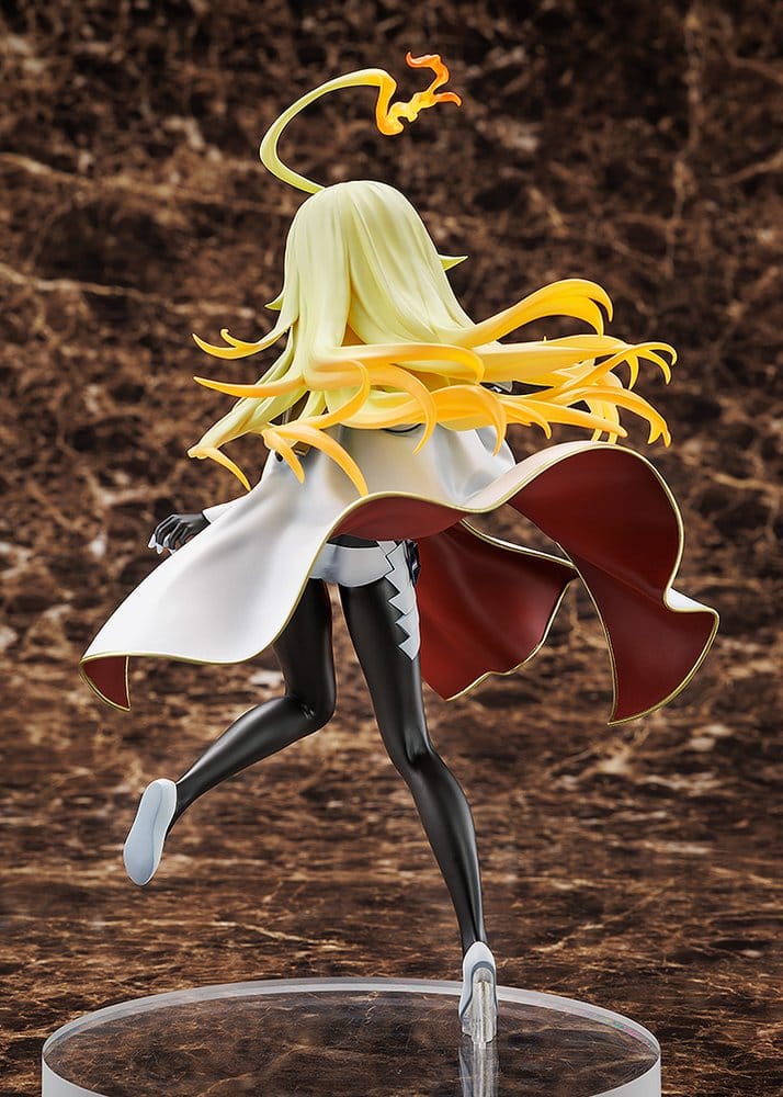 PREORDINE+ 02/2027 Sentenced to Be a Hero PVC Statue 1/7 Teoritta 20 cm