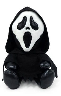 Scream Phunny Plush Figure Ghost Face 20cm MADE TO ORDER