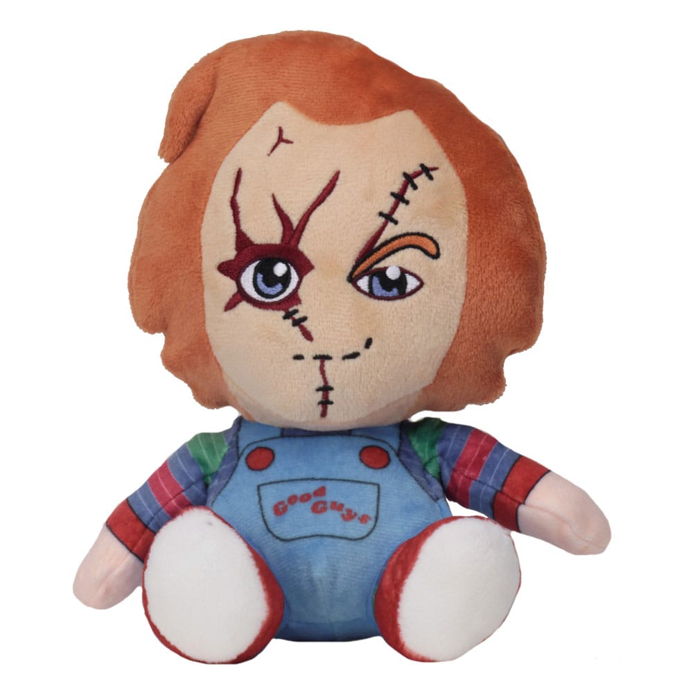 TO ORDER Child's Play Phunny Plush Figure Chucky 15 cm *SPECIAL PRICE* SOLD OUT