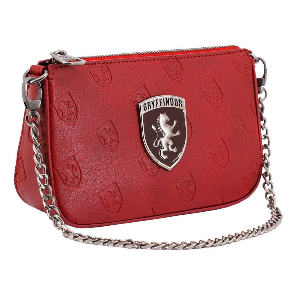 SU ORDINAZIONE Harry Potter IHoney Shoulder Bag Gryffindor