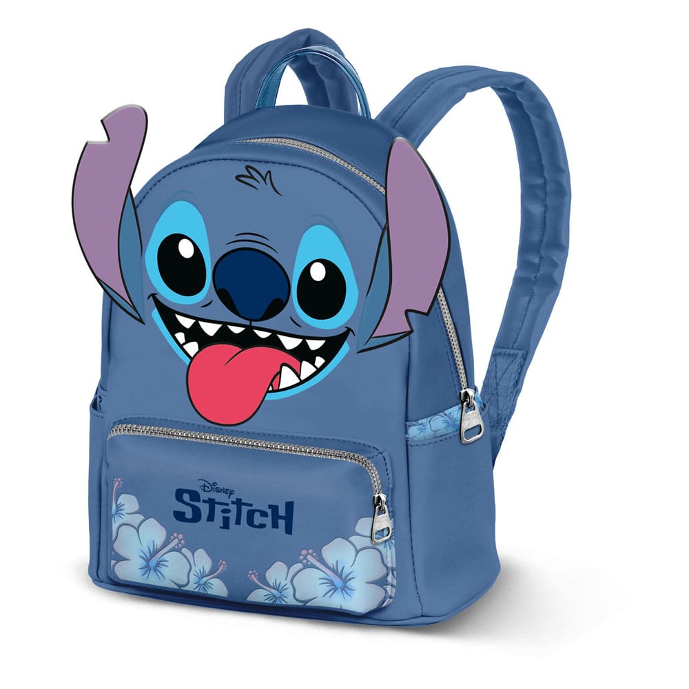 SU ORDINAZIONE Lilo & Stitch Backpack Tongue *PREZZO SPECIALE*