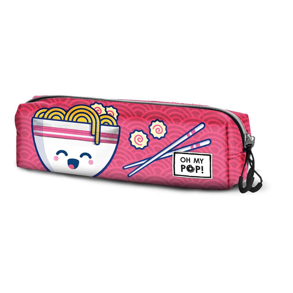 MADE TO ORDER Oh My Pop! Pencil case Noodle