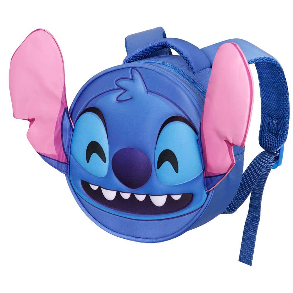 SU ORDINAZIONE Lilo & Stitch Backpack Send-Emoji *PREZZO SPECIALE* ESAURITO