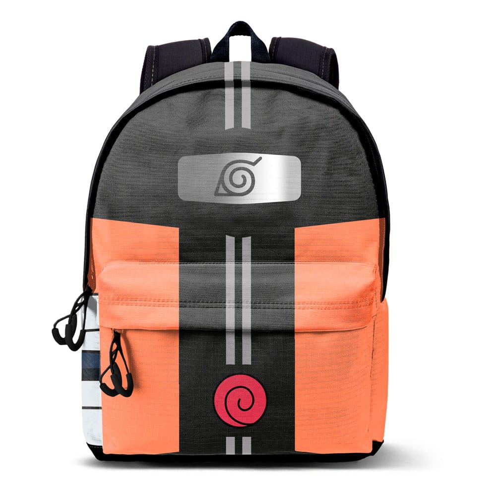 MADE TO ORDER Naruto Shippuden HS Fan Backpack Dress Small
