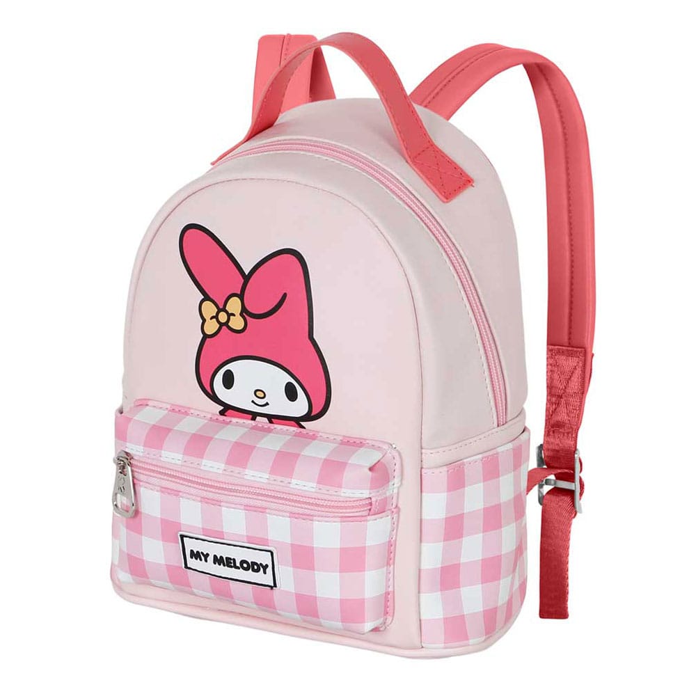 Sanrio Rucksack My Melody, klein, auf Bestellung gefertigt