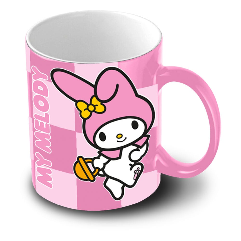 SU ORDINAZIONE Sanrio Mug My Melody Cute