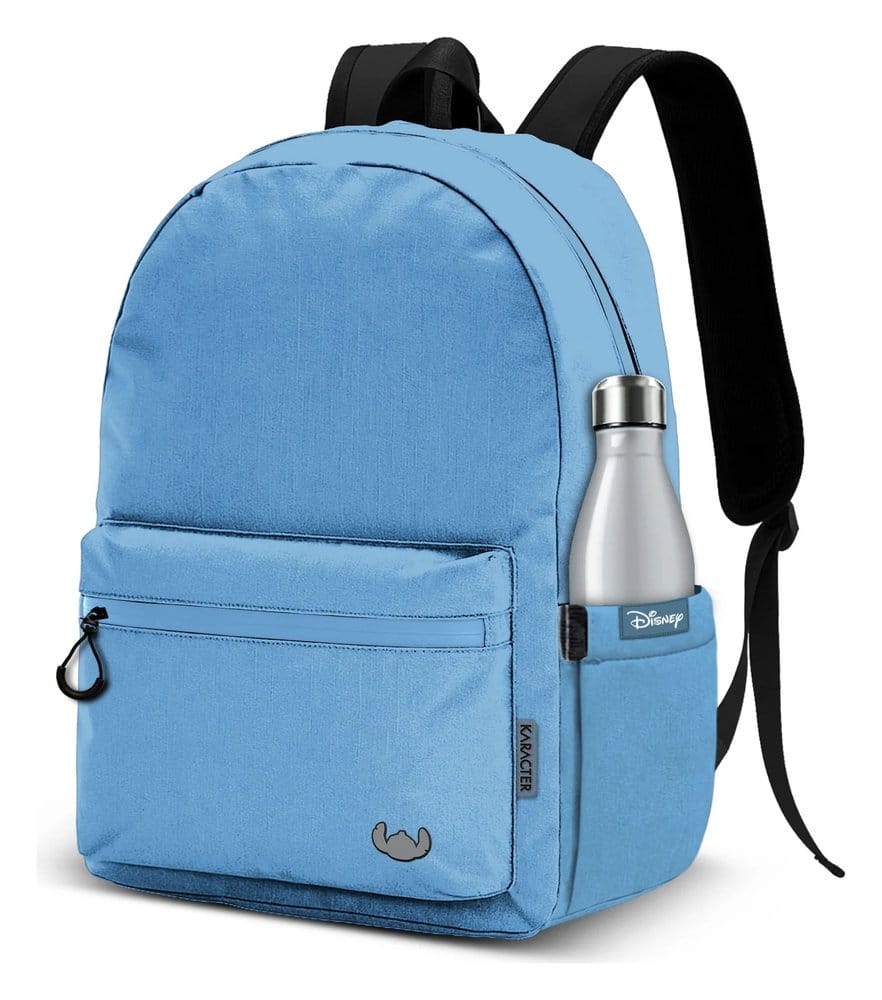 🧪 LAB | SU ORDINAZIONE Lilo & Stitch Block Backpack ST