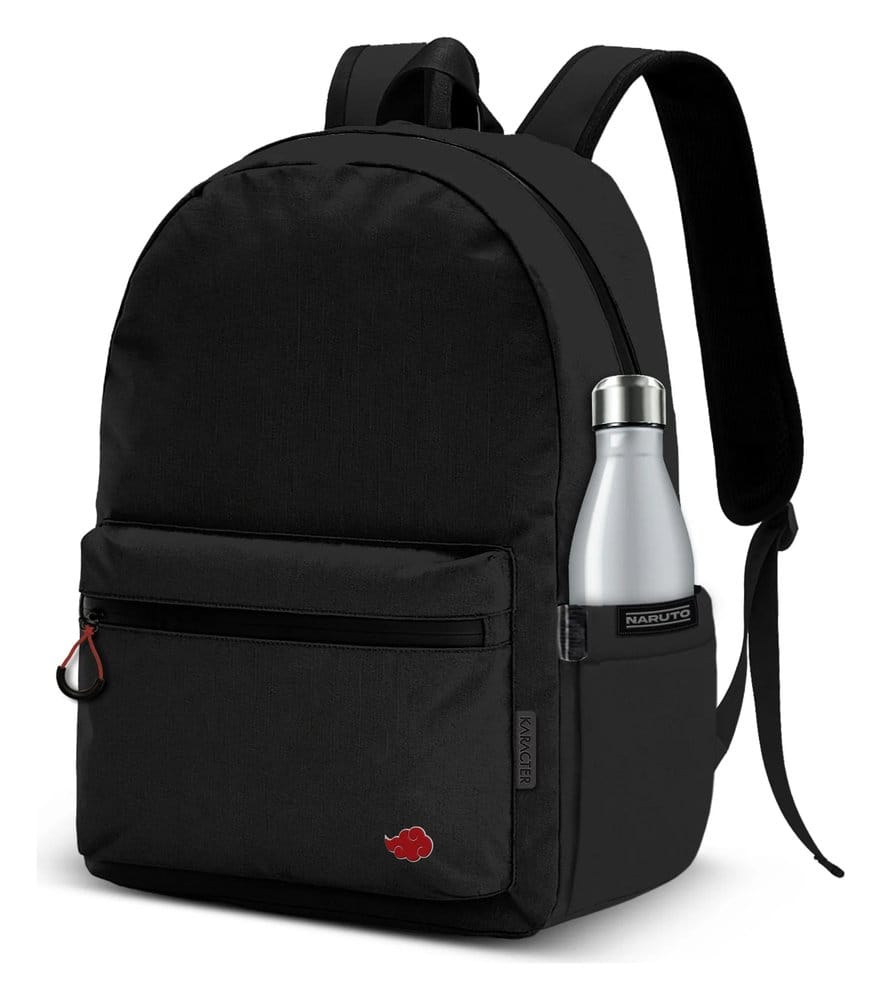 🧪 LAB | SU ORDINAZIONE Naruto Block Backpack NA