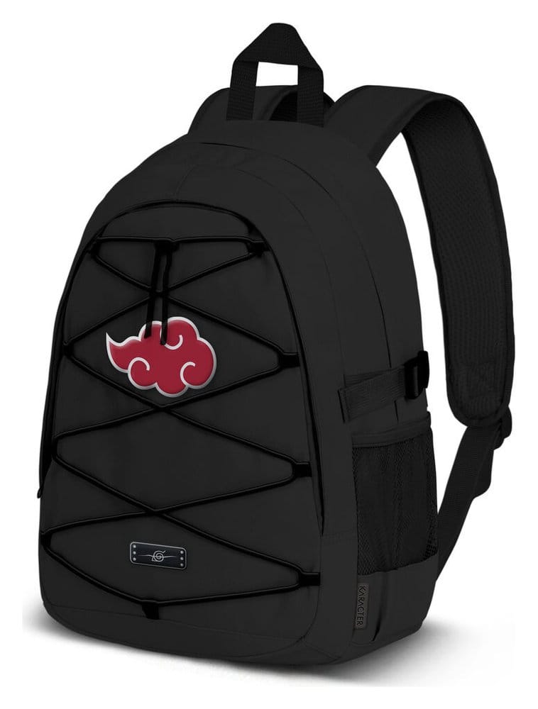 🧪 LAB | SU ORDINAZIONE Naruto Fight Pro Backpack NA