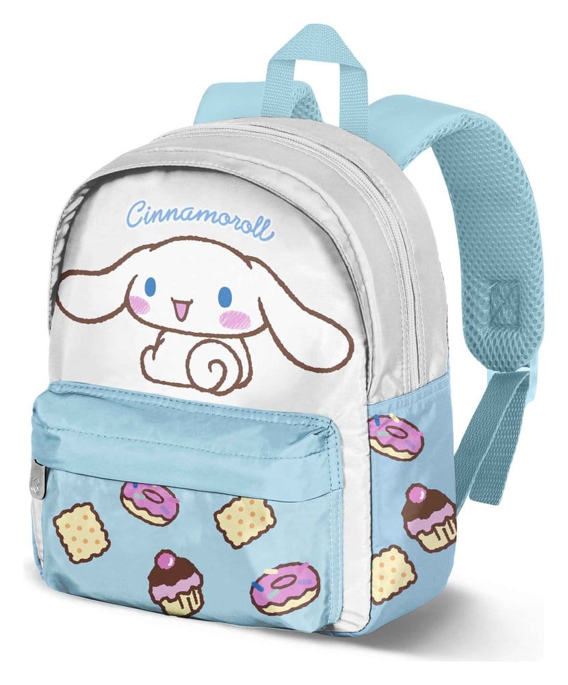 🧪 LAB | SU ORDINAZIONE Sanrio Joy Backpack Cinnamoroll Cakes