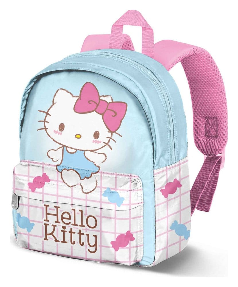 🧪 LAB | SU ORDINAZIONE Sanrio Joy Backpack Hello Kitty Candy