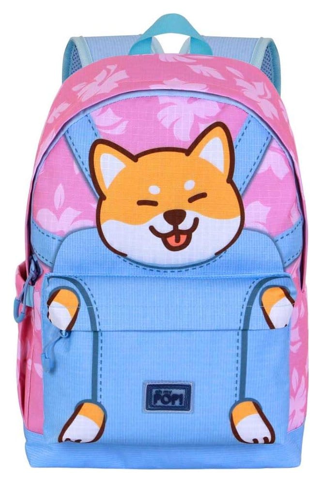 🧪 LAB | SU ORDINAZIONE Oh My Pop! FAN HS Backpack 3.0 Shiby