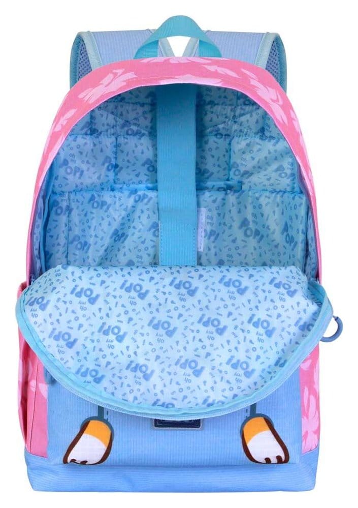 🧪 LAB | SU ORDINAZIONE Oh My Pop! FAN HS Backpack 3.0 Shiby