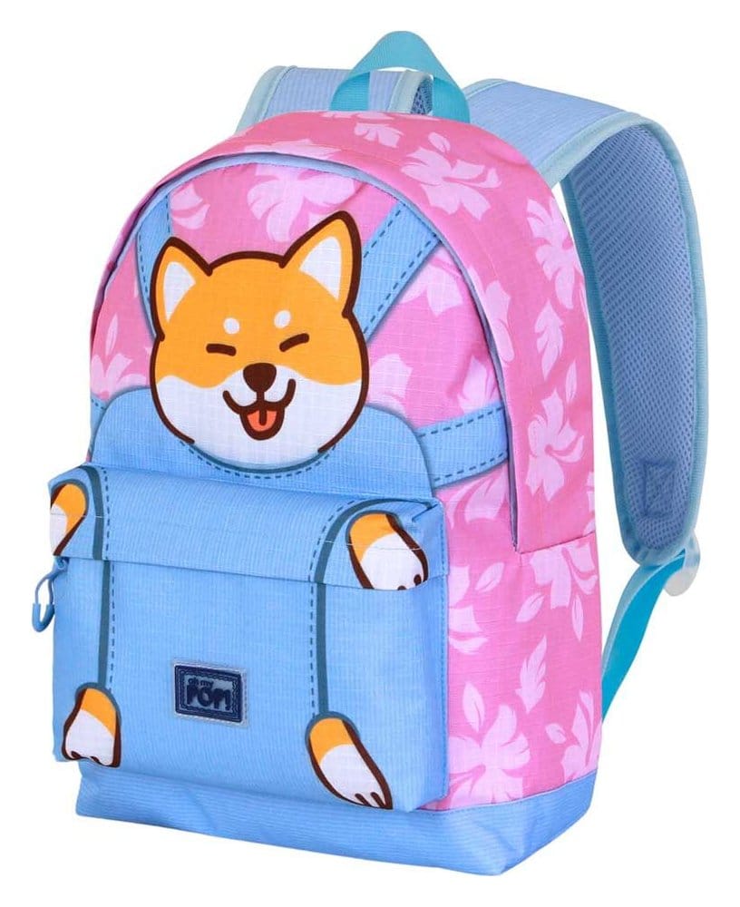 🧪 LAB | SU ORDINAZIONE Oh My Pop! FAN HS Backpack 3.0 Shiby