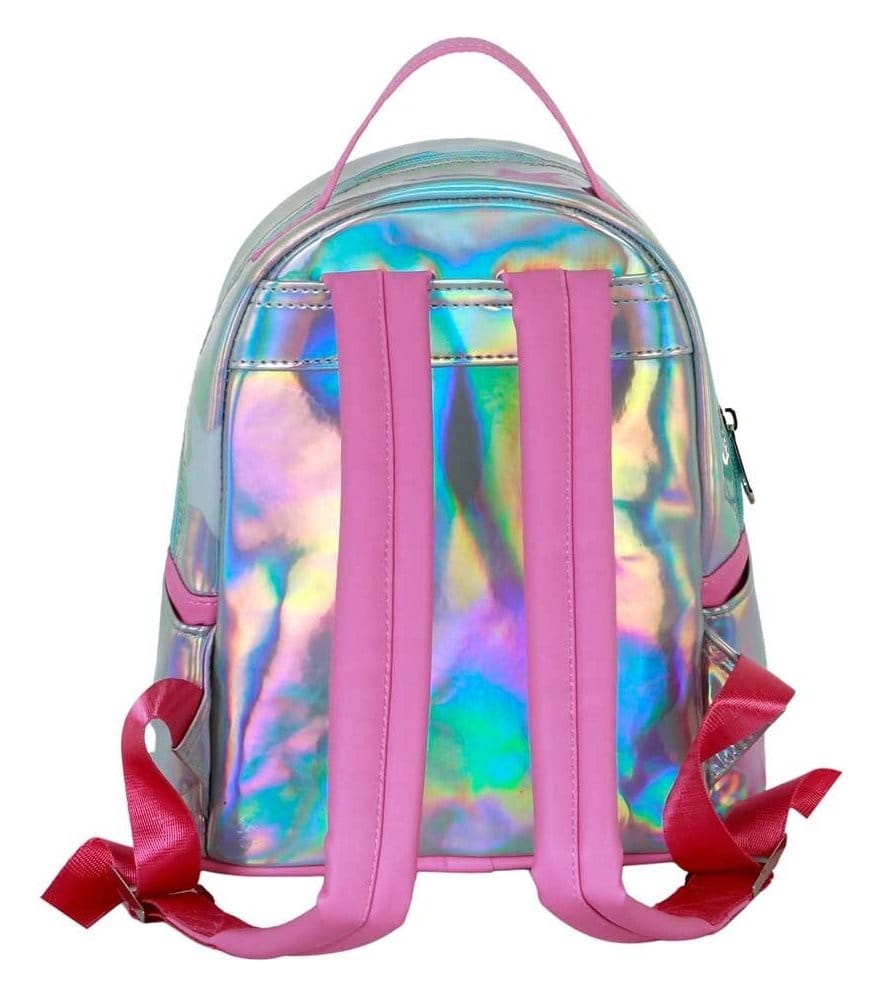 🧪 LAB | SU ORDINAZIONE Lilo & Stitch Small Heady Backpack Cosmic