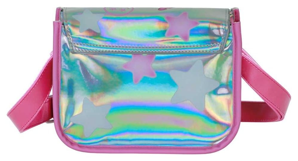 🧪 LAB | SU ORDINAZIONE Lilo & Stitch Satchel Bag XS Cosmic