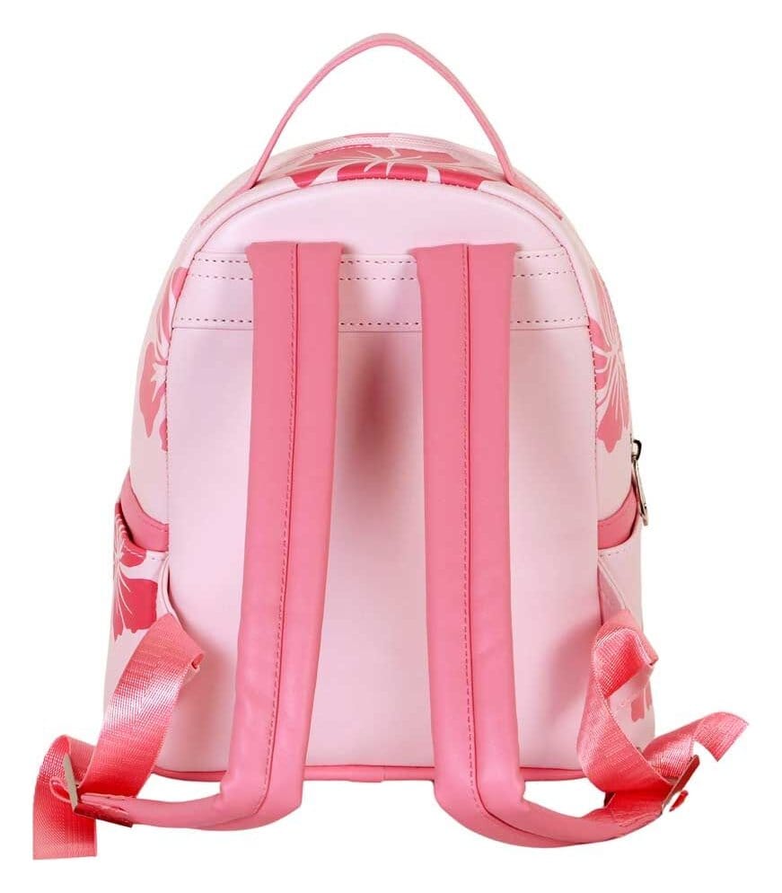🧪 LAB | SU ORDINAZIONE Lilo & Stitch Small Heady Backpack Lovebug