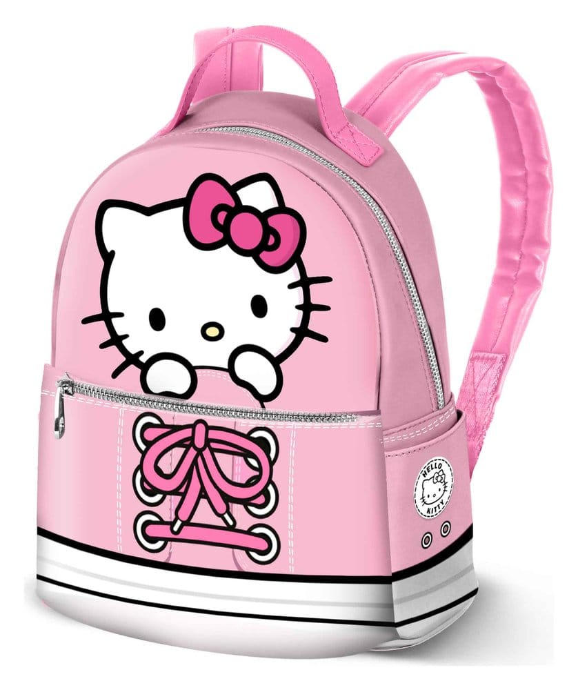 🧪 LAB | SU ORDINAZIONE Sanrio Small Heady Backpack Hello Kitty Sneakers