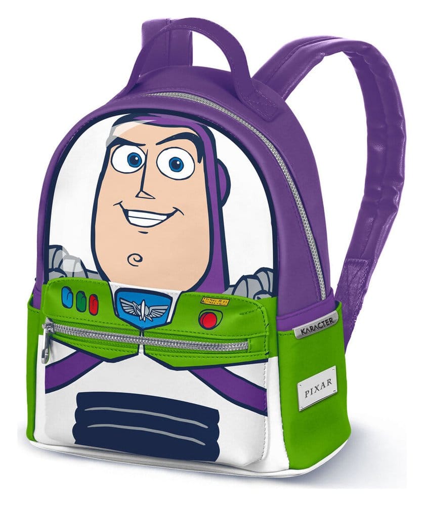 🧪 LAB | SU ORDINAZIONE Toy Story Heady Pq Premium Backpack Buzz