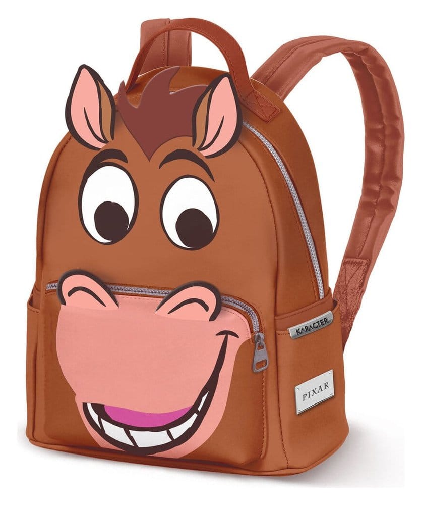 🧪 LAB | SU ORDINAZIONE Toy Story Heady Pq Premium Backpack Bull