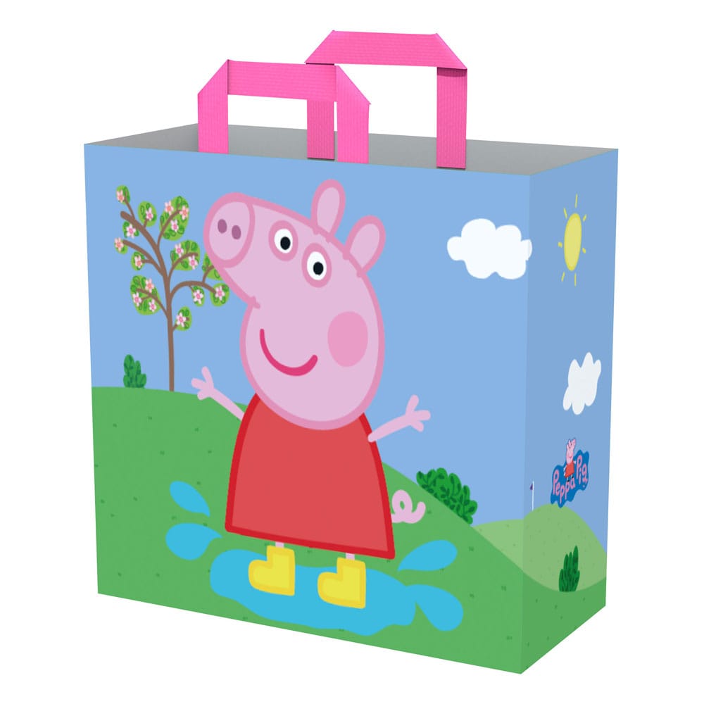 Peppa Pig Tragetasche auf Bestellung *SONDERPREIS*