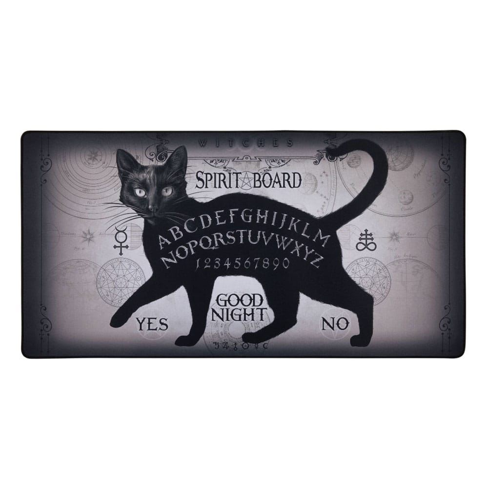 MADE TO ORDER Alchemy XXL Mousepad 90 x 46 cm *SPECIAL PRICE* SOLD OUT