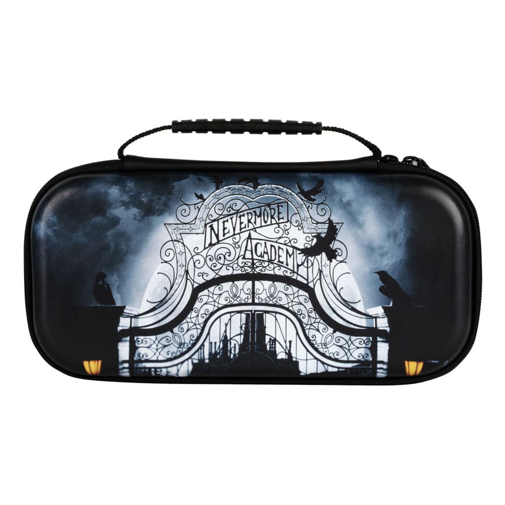 AUF BESTELLUNG HERGESTELLT Mittwoch Tragetasche Switch Gate *SONDERPREIS*