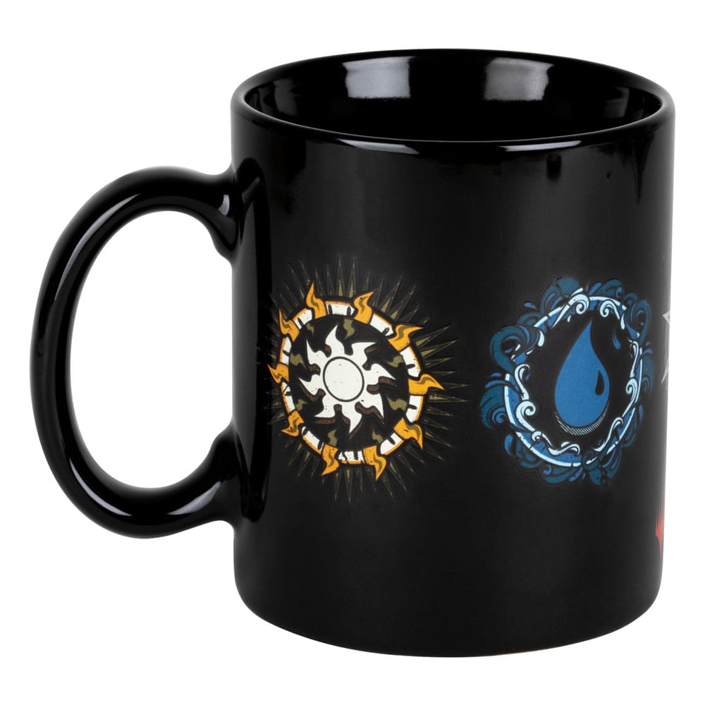MADE TO ORDER Magic the Gathering Mug 5 Colors 320 ml