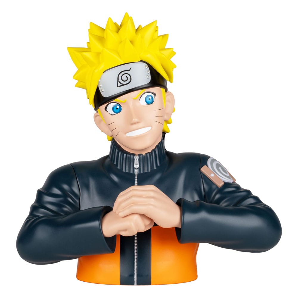 Naruto Shippuden Figuren-Spardose Naruto *SONDERPREIS* AUSVERKAUFT