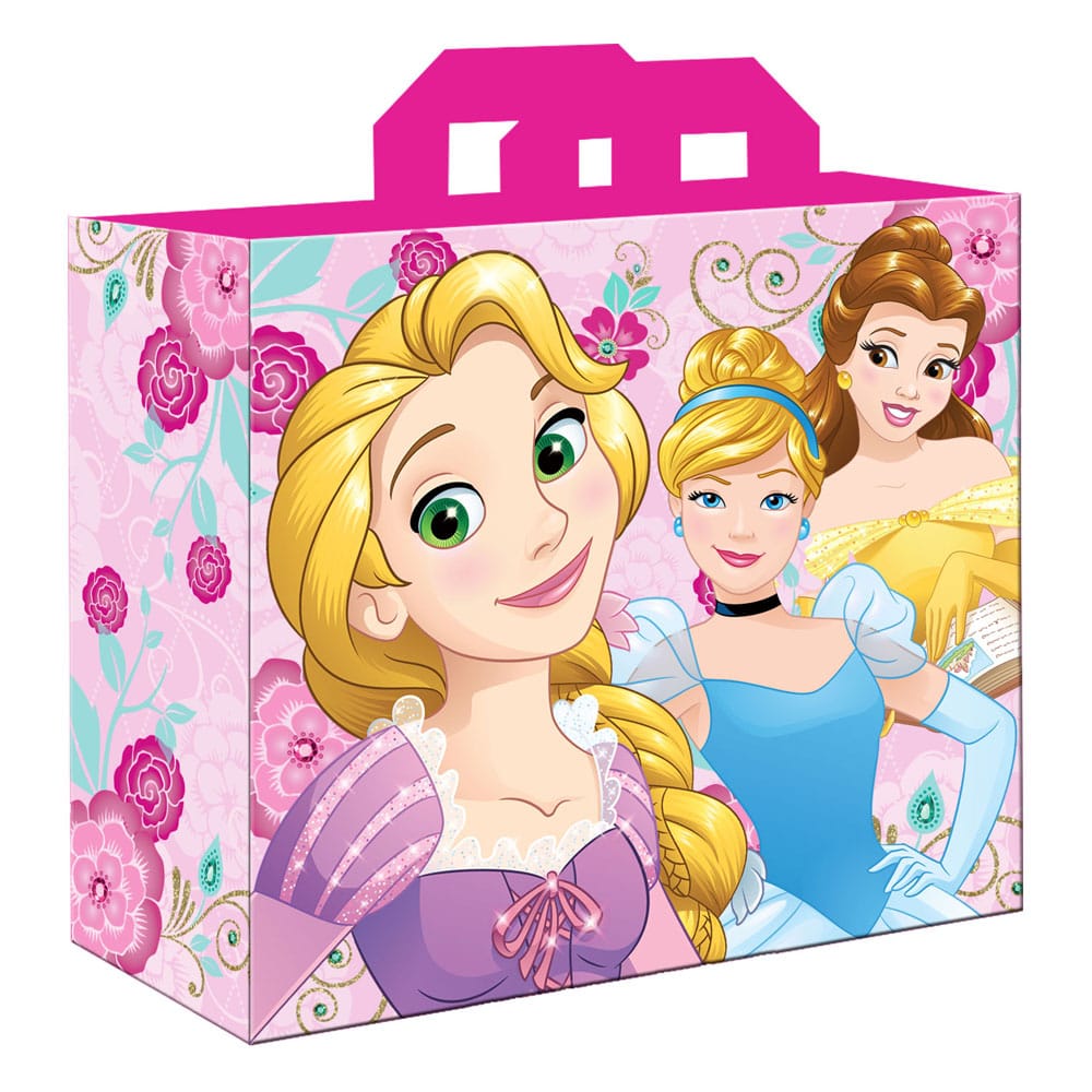 MADE TO ORDER Disney Princesses Tote Bag