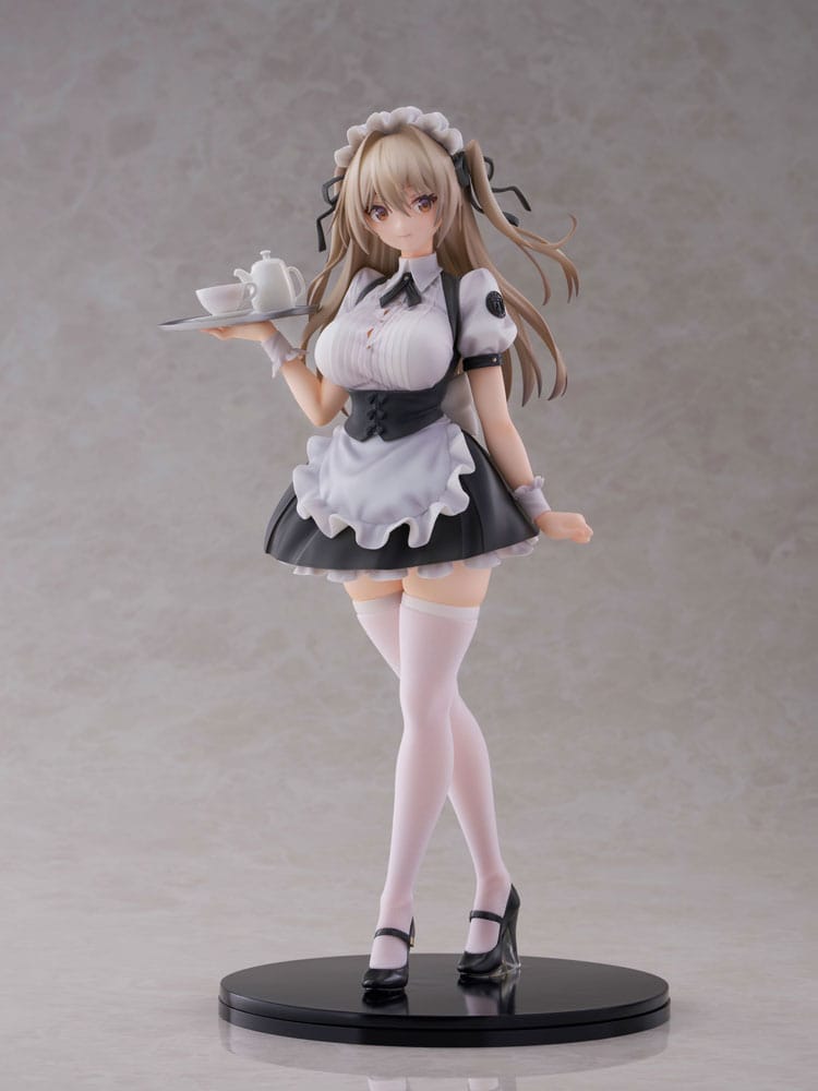 PREORDINE+ 08/2026 Original Character PVC Statue 1/6 Sakura Elle 27 cm