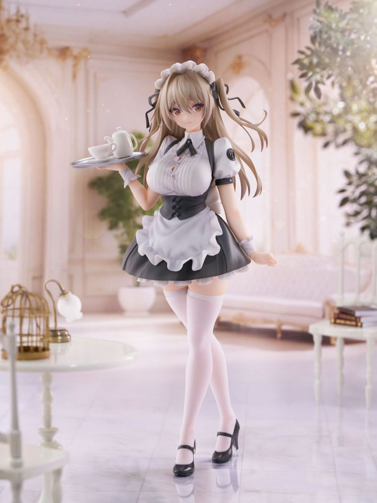 PREORDER+ 08/2026 Original Character PVC Statue 1/6 Sakura Elle 27 cm