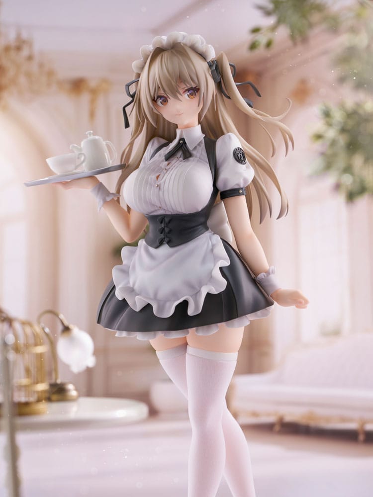 PREORDER+ 08/2026 Original Character PVC Statue 1/6 Sakura Elle 27 cm